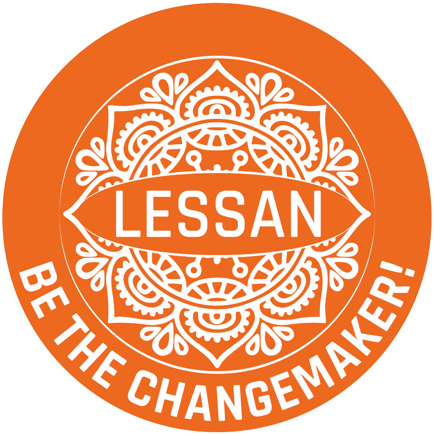 Lessan Logo